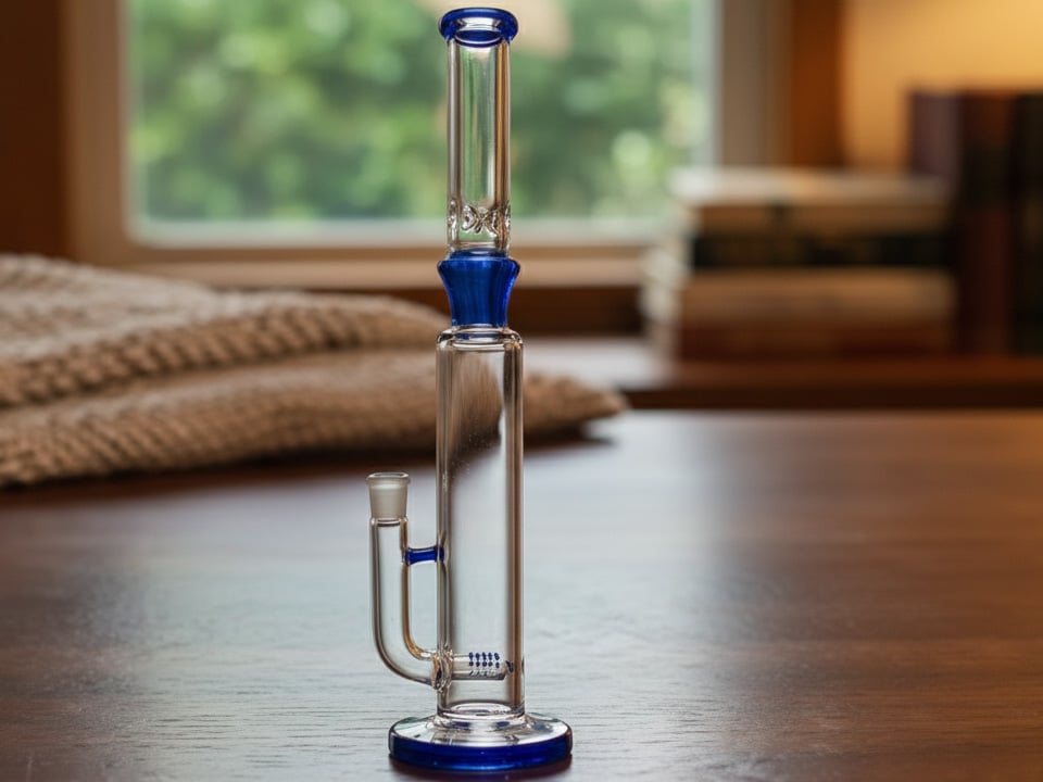 Compatibility Standards for Bowls, Slides, and Ash Catchers