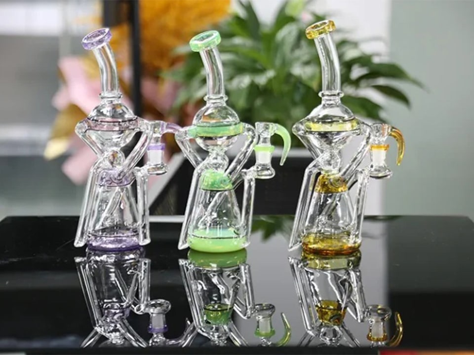 Custom Glass Buying Programs