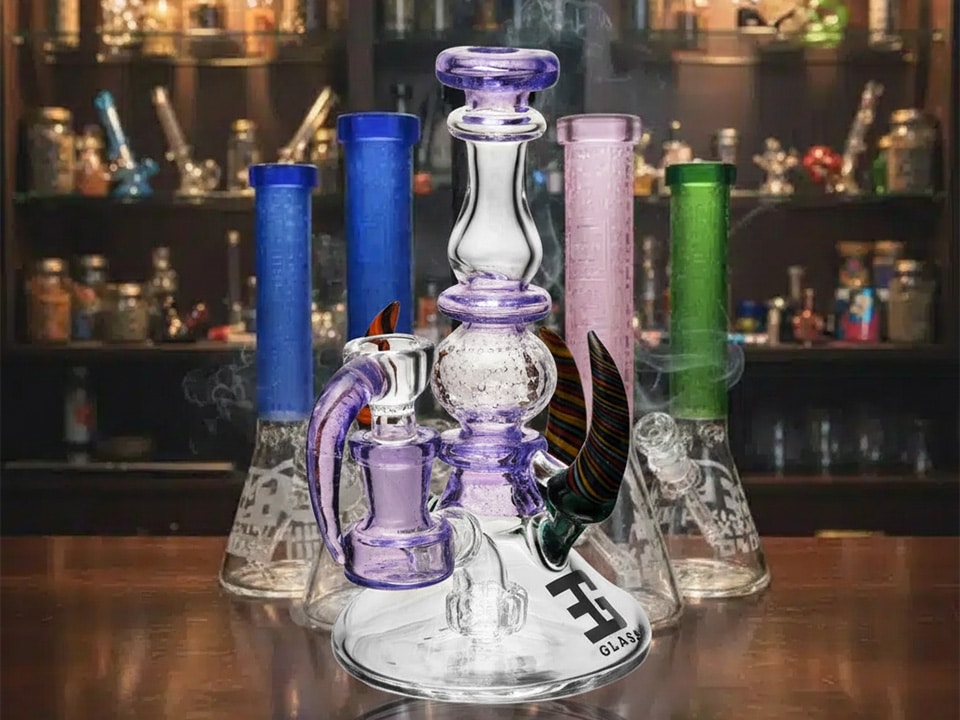 Downstem and Bowl Maintenance Guides