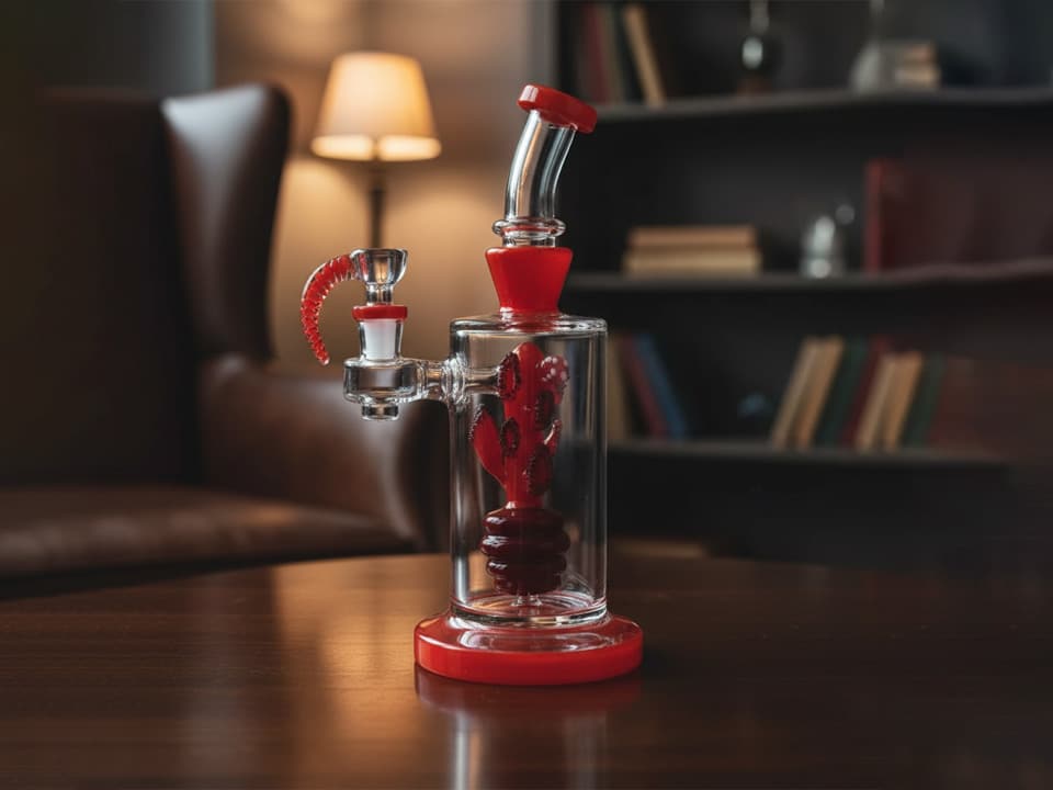 Downstem and Bowl Maintenance Guides