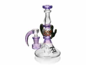 Dual-Purpose Glassware