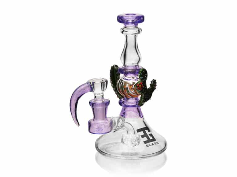 Dual-Purpose Glassware