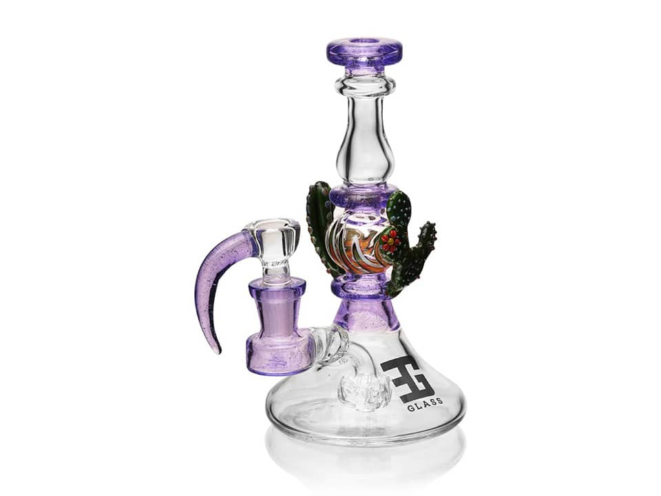 Dual-Purpose Glassware