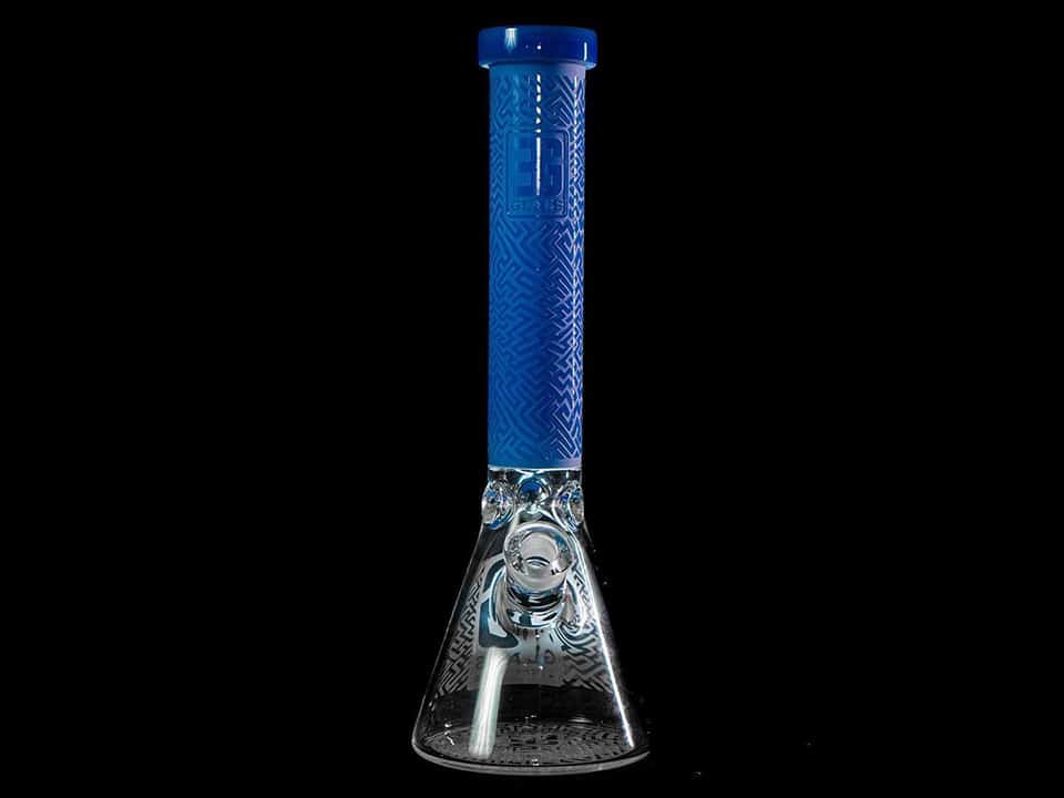 Glass Smoking Accessories