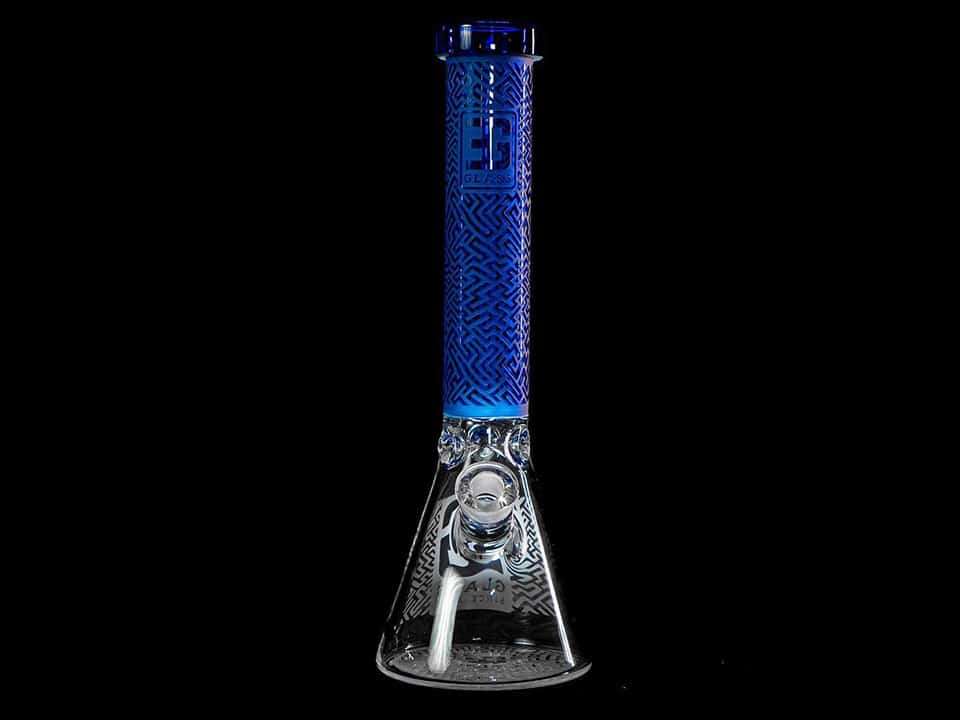 Glass Smoking Accessories