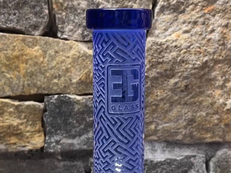 Glass Smoking Accessories