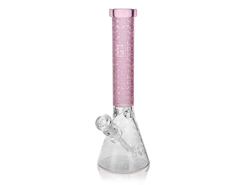 Glassware for Smoking Accessories