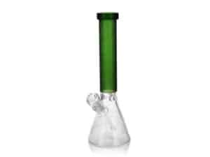 Glassware for Smoking Accessories