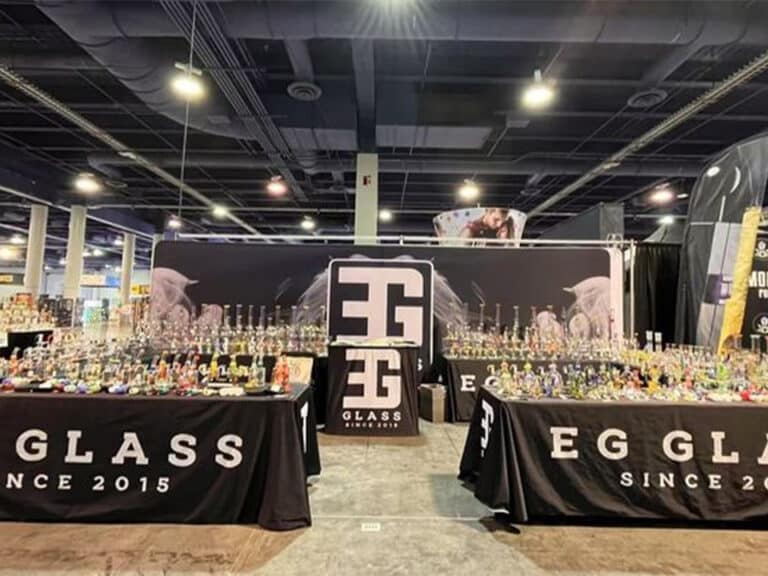 Guide to Safely Storing Fragile Glass