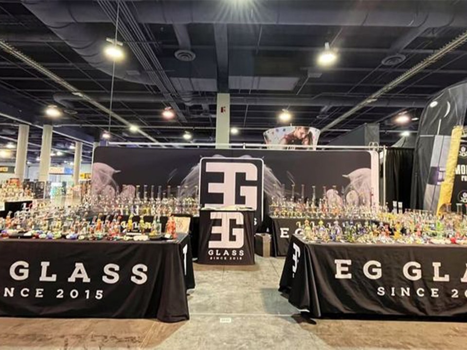 Guide to Safely Storing Fragile Glass