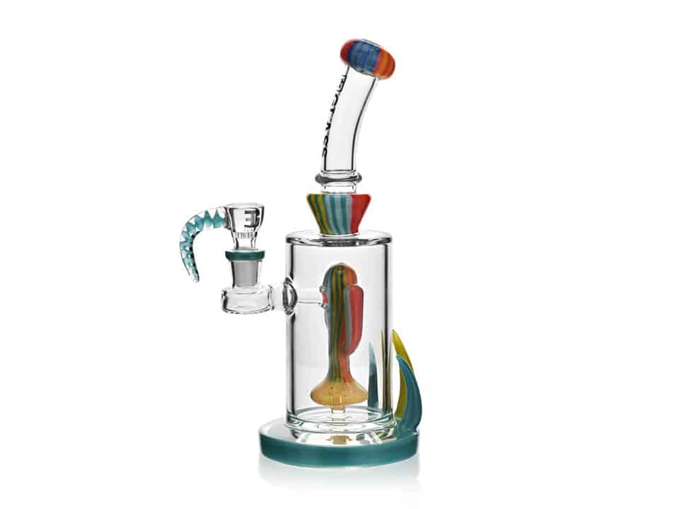 High-Performing Glass