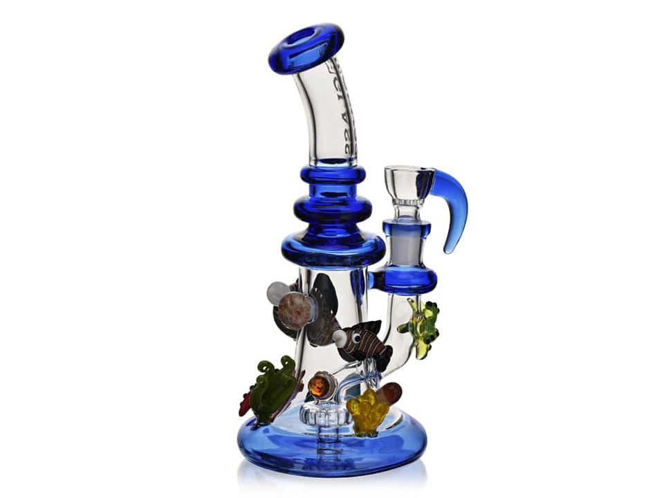 High-Performing Glass