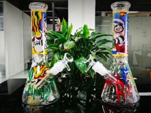 High-Quality Glass Categories