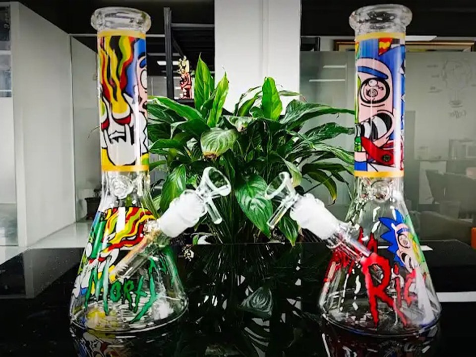 High-Quality Glass Categories