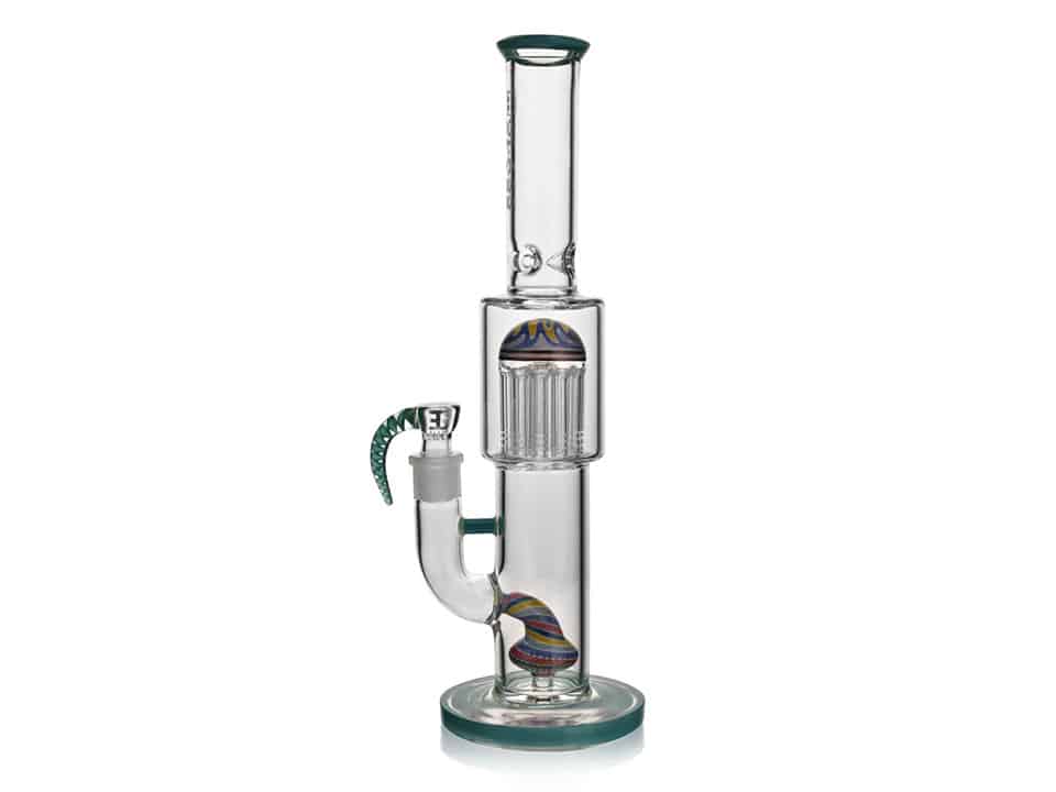 High-Quality Glass Products