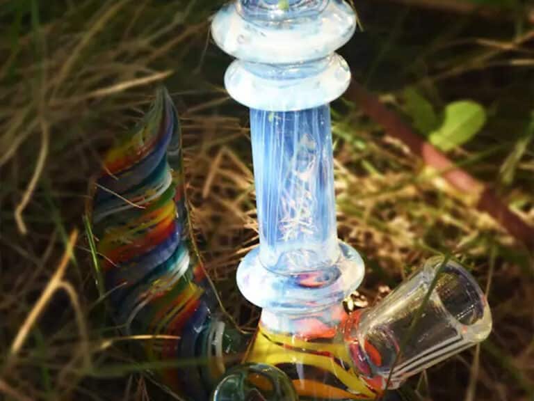 High-Quality Glass Products