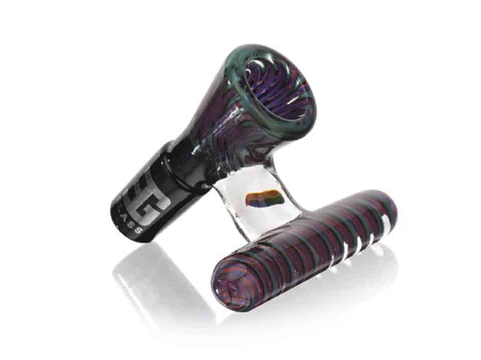 Modern Glassware Categories