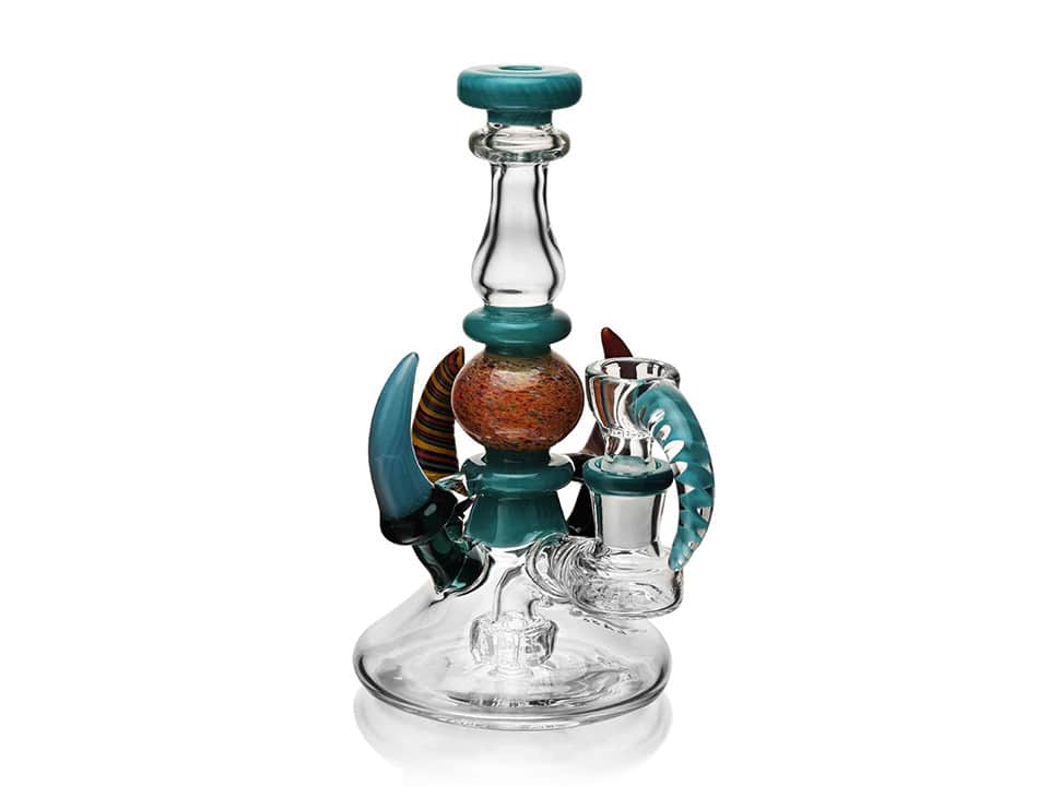 Tiered Smoking Accessory Sets
