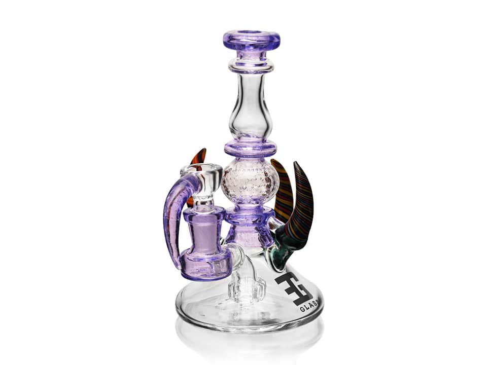 Tiered Smoking Accessory Sets