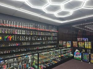 Using a Hookah Safely