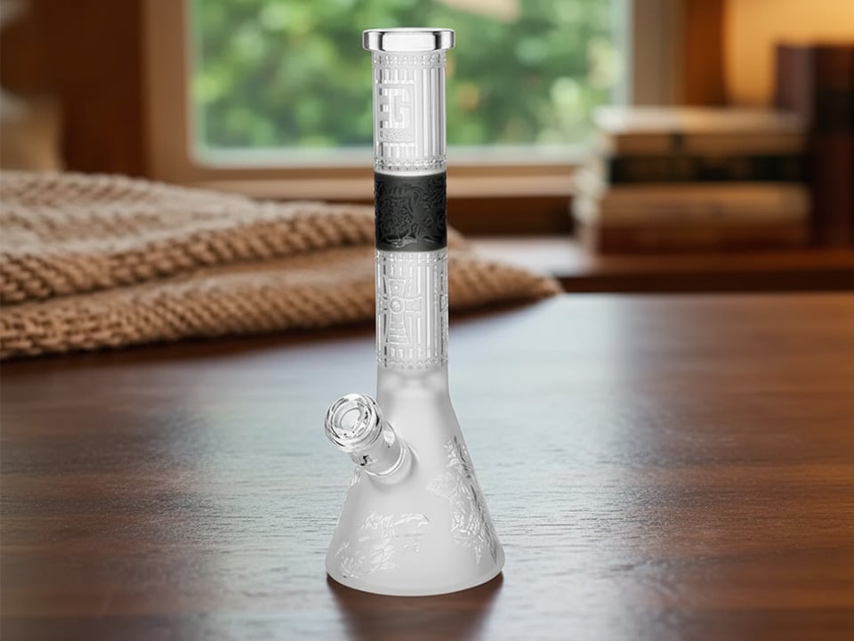 Verify 14mm vs 18mm Joint Sizes