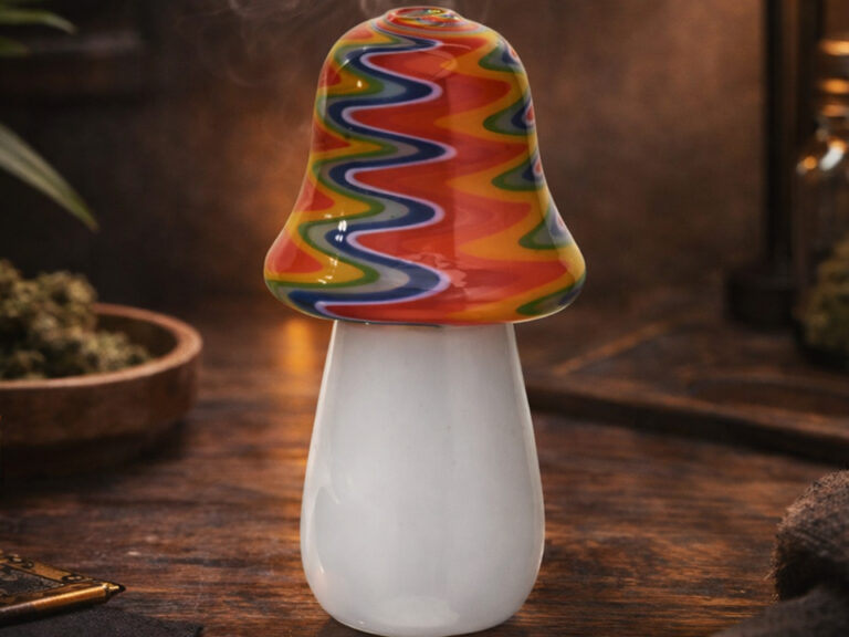 Les meilleurs assortiments de bongs pour les programmes de vente au détail de cannabis médical