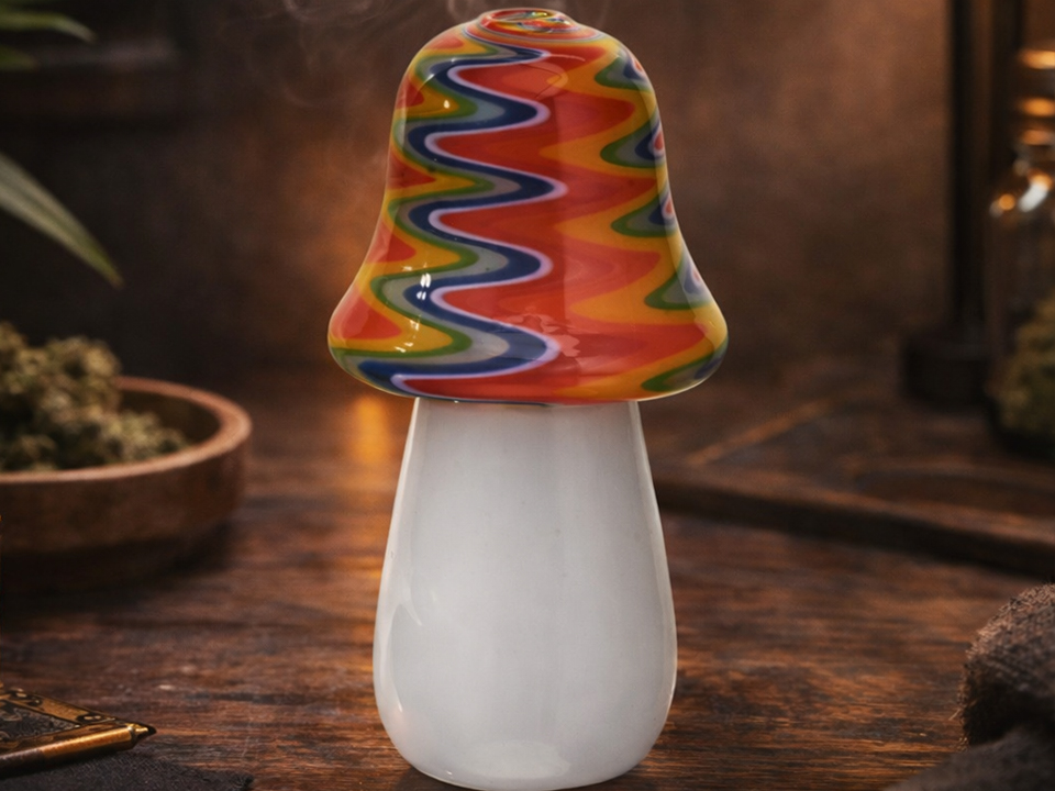 Best Bong Assortments for Medical Cannabis Retail Programs