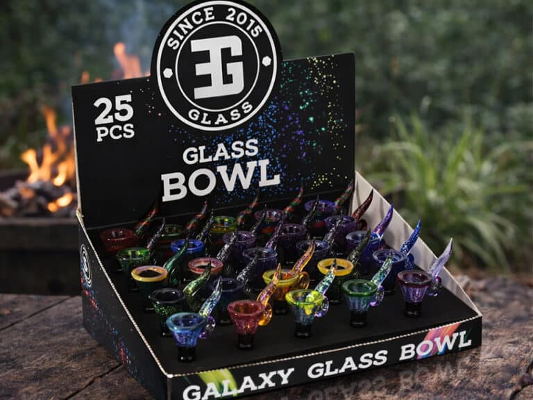 Bong Manufacturers