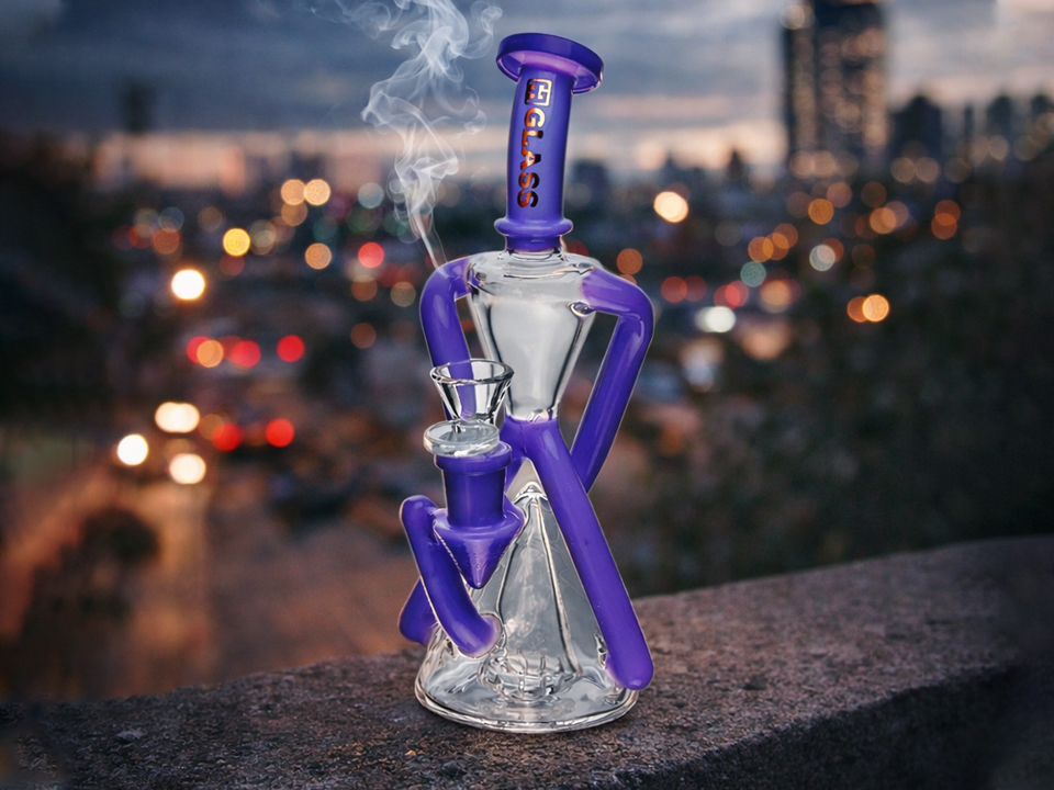 Build a Profitable Dab Rig Expansion From a Bong Product Base