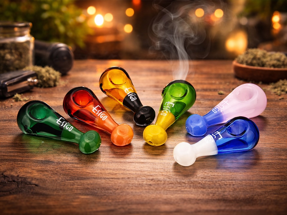 Fragile Tourist Purchases