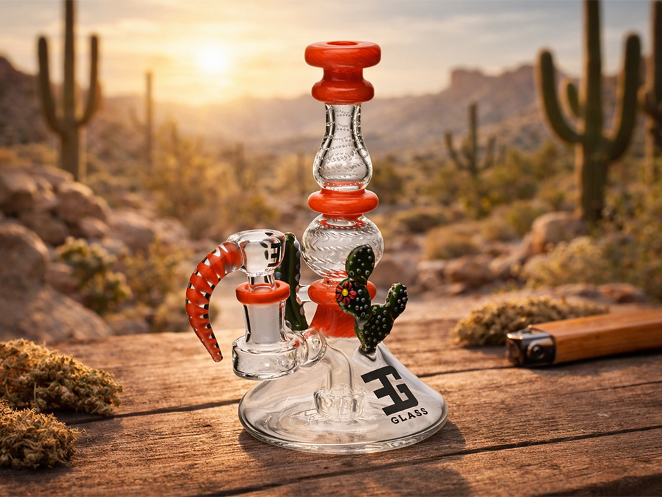 Freezable Glycerin Bongs Risks Wholesale Buyers Must Review