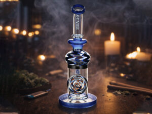 Freezable Glycerin Bongs Risks Wholesale Buyers Must Review