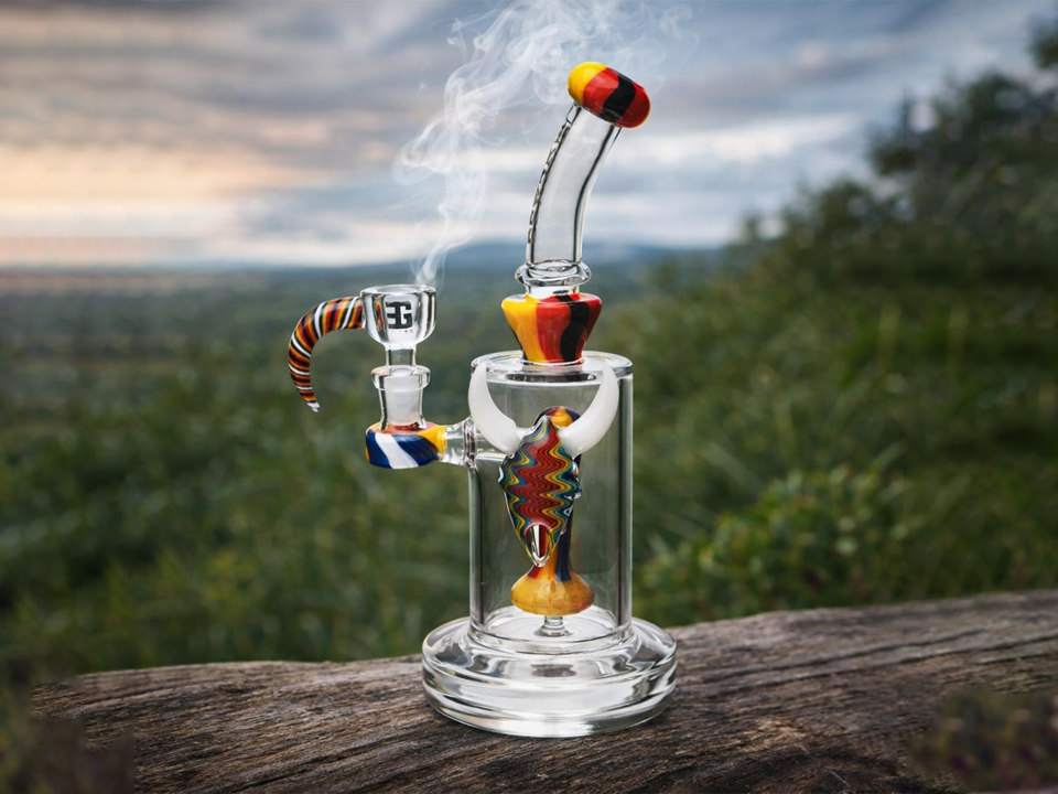 Freezable Glycerin Bongs Risks Wholesale Buyers Must Review