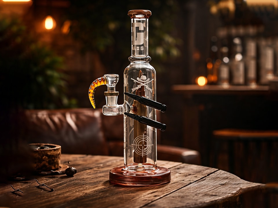 Glass Category Margins