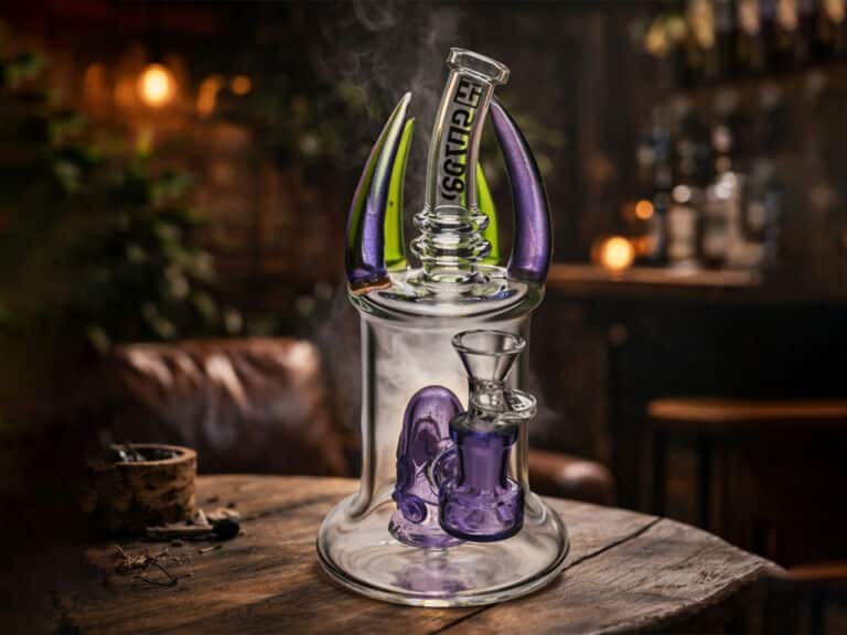 Glass Category Margins