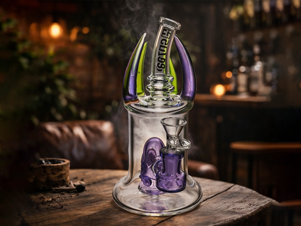 Glass Category Margins