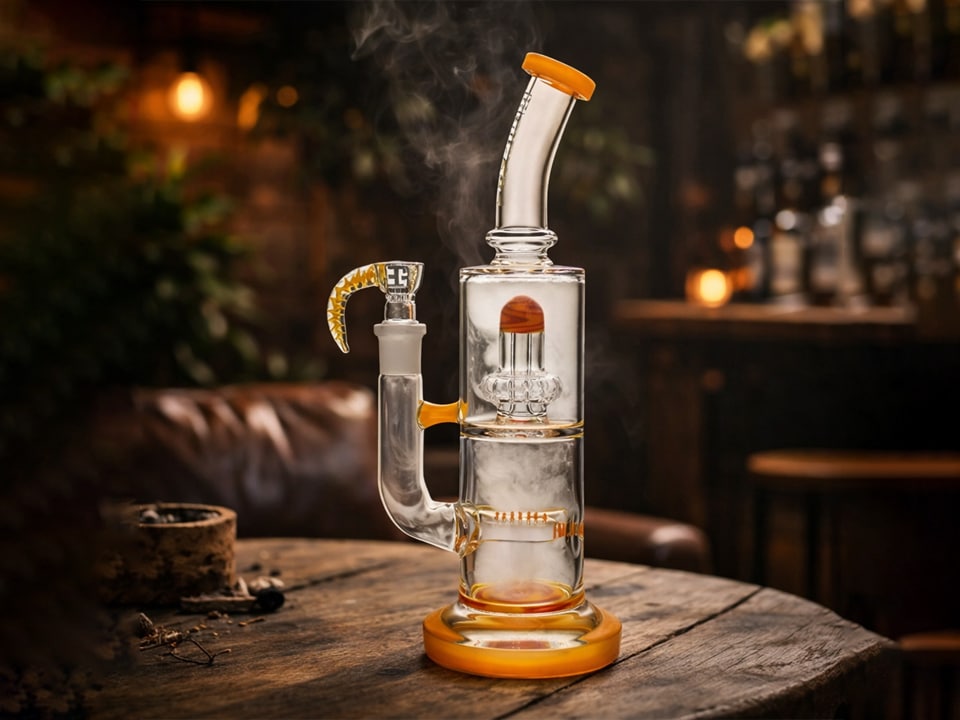 Glass Category Margins