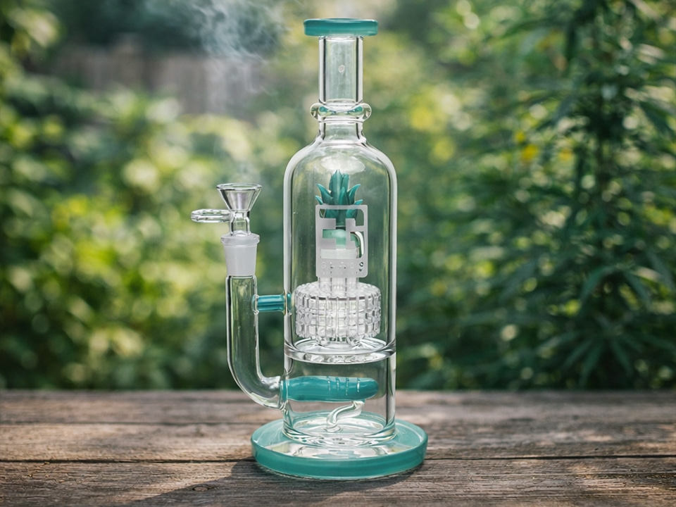 Growing a Modern Glass Category