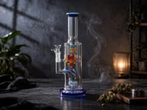 Growing a Modern Glass Category