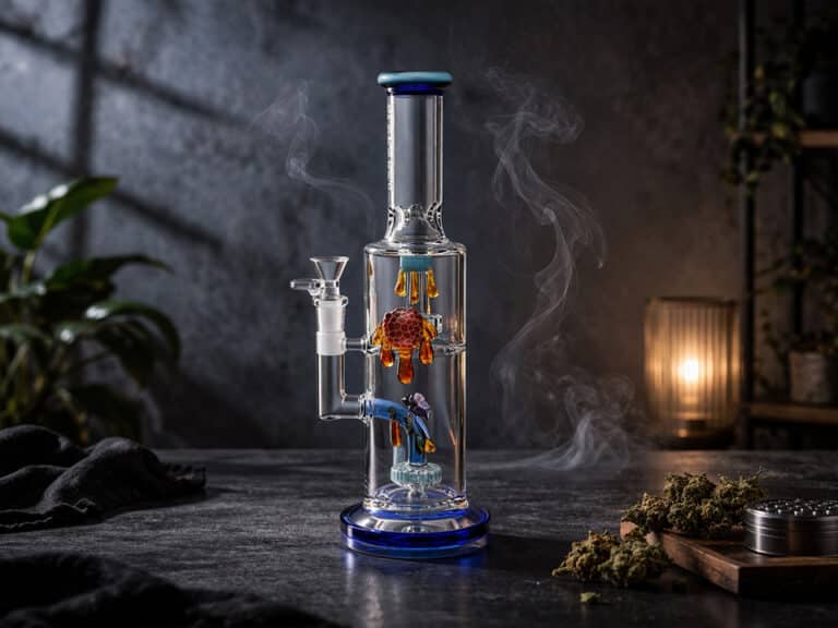 Growing a Modern Glass Category