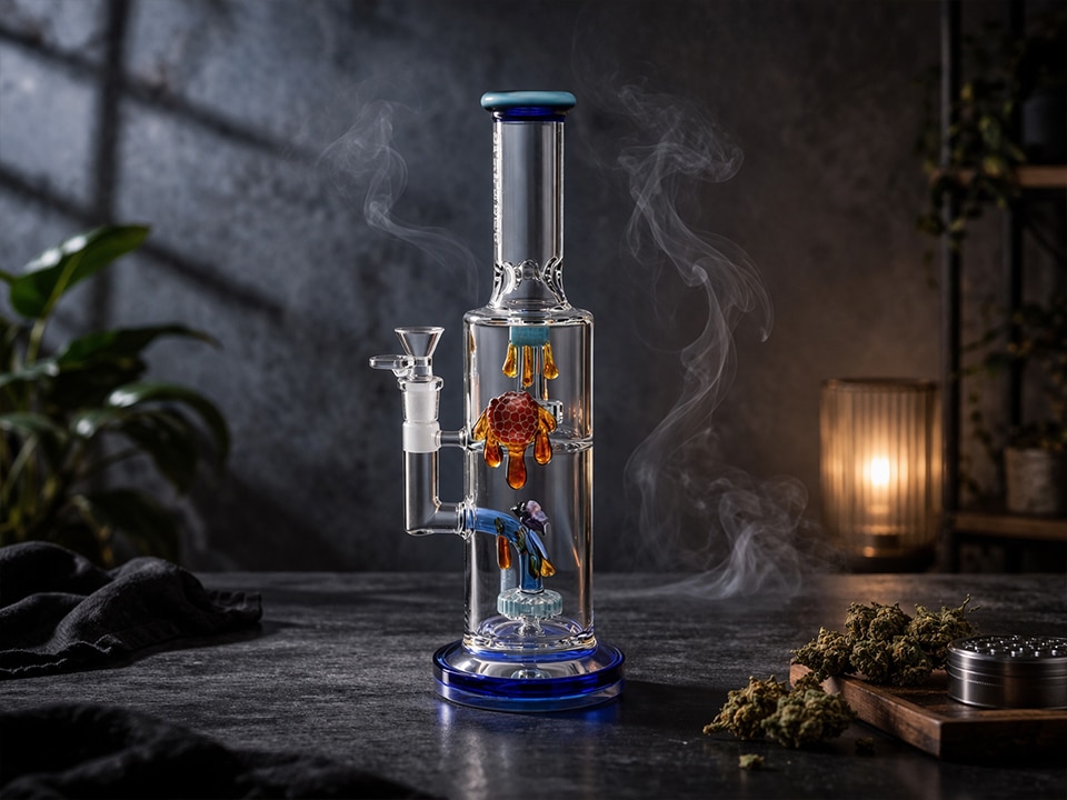 Growing a Modern Glass Category