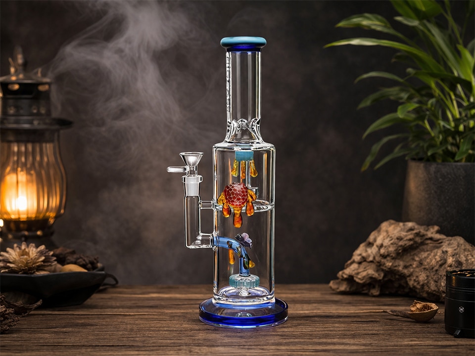 Growing a Modern Glass Category