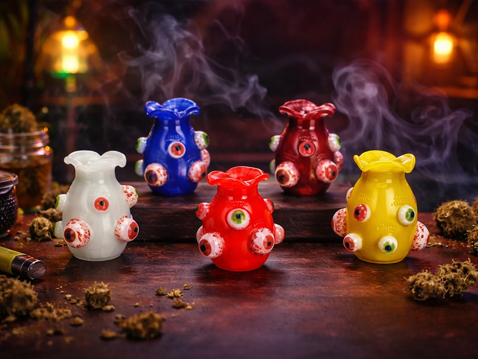 Importing Beaker Bongs at Scale