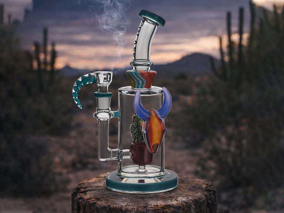 International Compliance & Quality Guide for Borosilicate Glass Smoking Accessory Importers