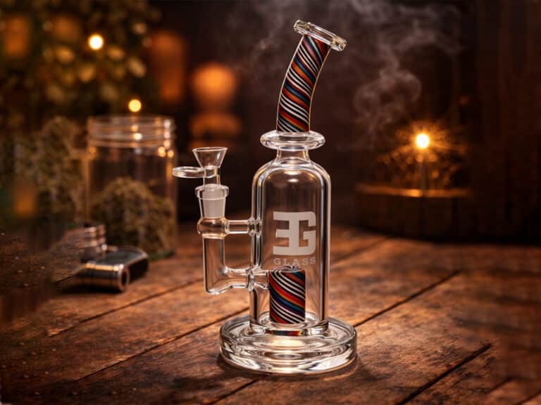 International Compliance & Quality Guide for Borosilicate Glass Smoking Accessory Importers