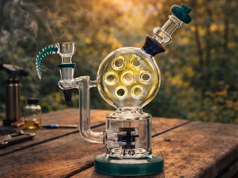 New Glass