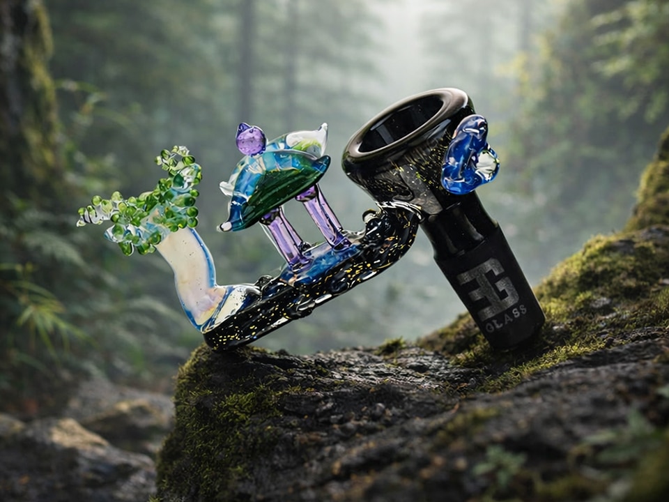 Ordering Ash Catchers