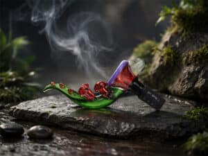 Ordering Ash Catchers