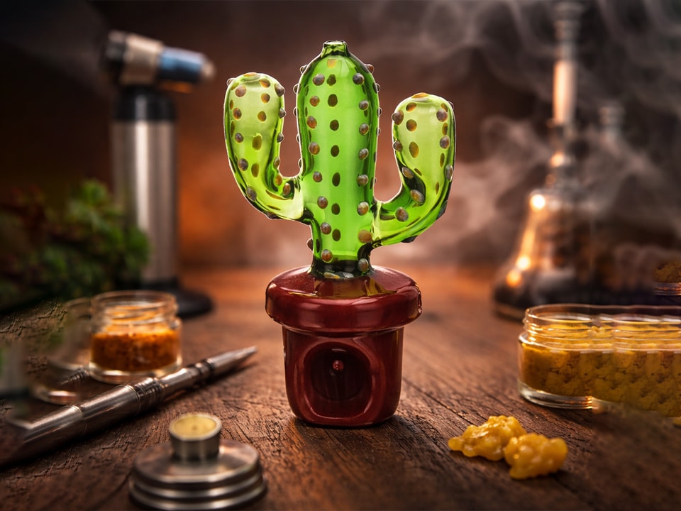 Retail Growth Lever for Glass