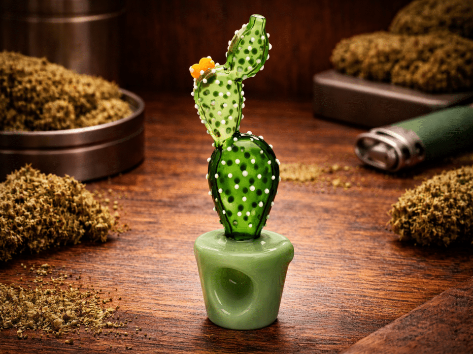 Retail Growth Lever for Glass